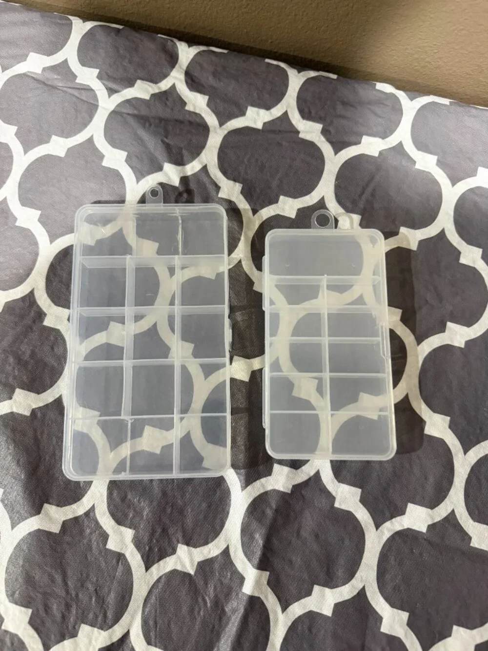 Storage & Organization Containers
